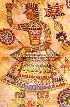 Bihar Needle Craft  Embroidery