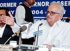 Bimal Jalan