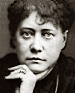 H.P. Blavatsky, Hindu Religious Orders and Movements