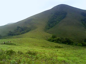 Brahmagiri, Archaeological Site in Karnataka
