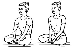 Spinal breath