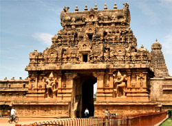 Brihadeshvara Temple