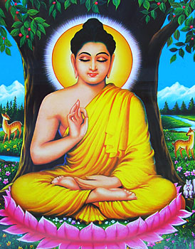 Sautrantika, Buddhist Philosophy