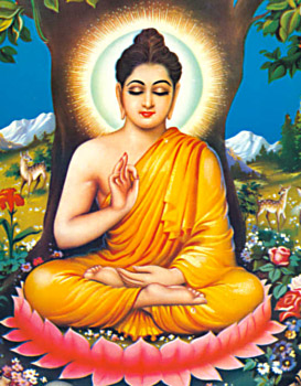 buddha