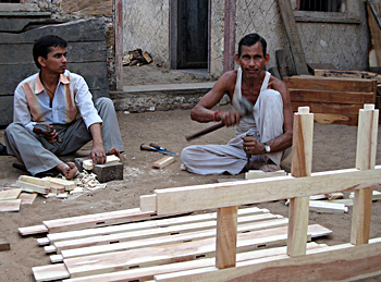 carpenter
