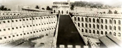 Cellular Jail, Andaman And Nicobar Islands