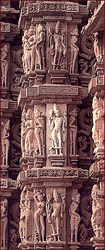 Chandela Dynasty-khajuraho