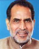 Chandra Shekhar Singh