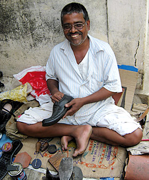 Chamar, Indian Community
