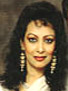 Chitra Singh