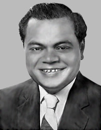 Chunilal Madia, Indian Author
