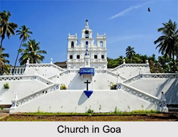 Tourism In Goa