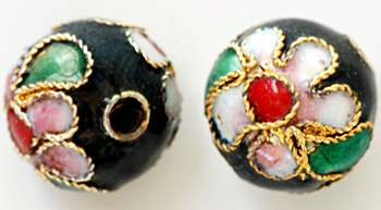 cloisonn