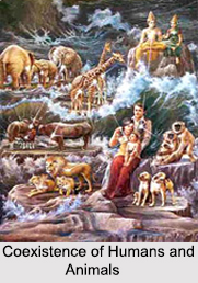 Jivas , Bhagavad Gita