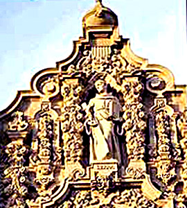 colonialarchitecture, British Indian Architecture