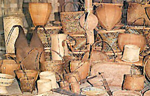 Wood craft