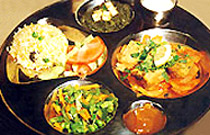 cuisine in maharashtra