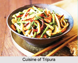 Culture of Tripura