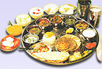 Cuisine of Uttar Pradesh