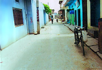 Dehri, Rohtas, Bihar