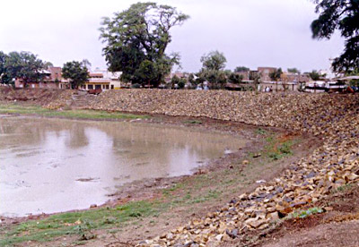 Depalpur, Indore, Madhya Pradesh