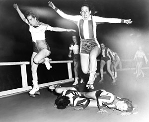 Roller Derby