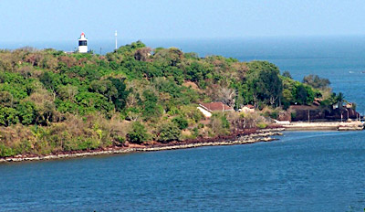 Lighthouse - Devgarh, Sindhudurg, Maharashtra