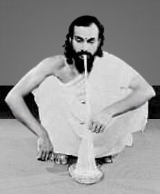 Dhauti - Kriyas, Yoga
