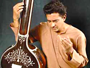  Dhrupad, Indian Classical Music