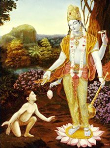 Dhruva, Polar Star