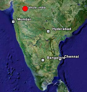 Dhule