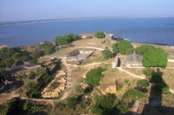 Tourists Spots In Diu