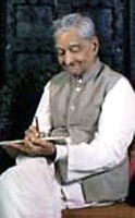 Dr. Dinker Kelkar