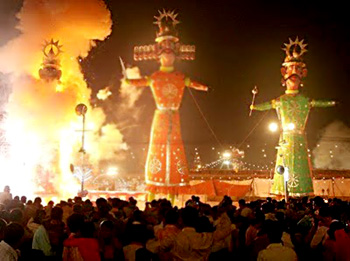 dussehra