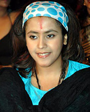Ekta Kapoor