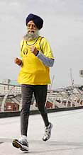 Fauja Singh