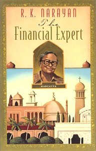 The Financial Expert :R. K. Narayan
