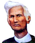 Fakir Mohan Senapati