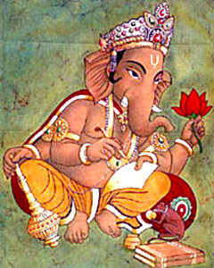 ganesh