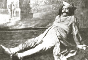 Ganesh Govind Bodas, Indian Actor