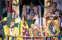 garbha griha 
