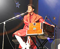 Ghazal
