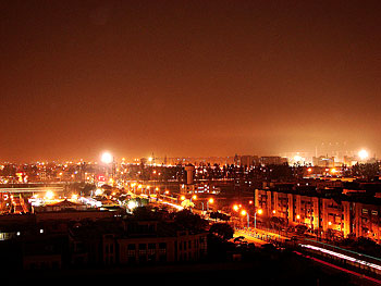 History of Ghaziabad