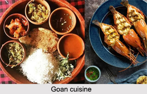 Tourism In Goa