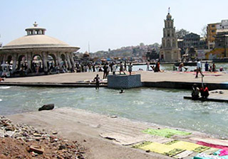Geology Of Godavari River, Indian River