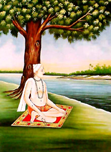 Tulsi Das