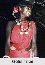 The Ghotul Tribal Women