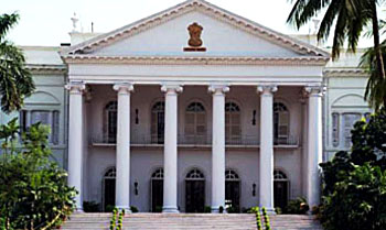 Government House