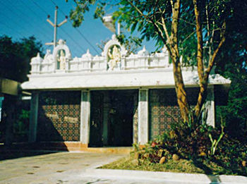 govindarajaswami temple