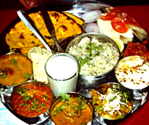 Gujarati recipe
